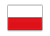 RISTORANTE MEDITERRANIMA - Polski